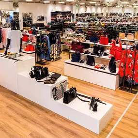 MUECKE Kulmbach Damenhaus