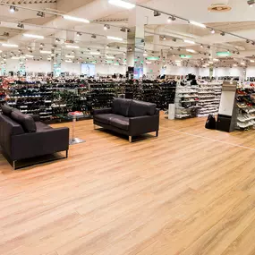 MUECKE Kulmbach Damenhaus Damenschuhe