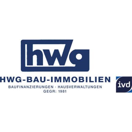 Logo de HWG-Bau-Immobilien Inh. Egon Horsthemke