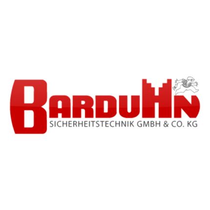 Logo fra Barduhn Sicherheitstechnik GmbH & Co. KG