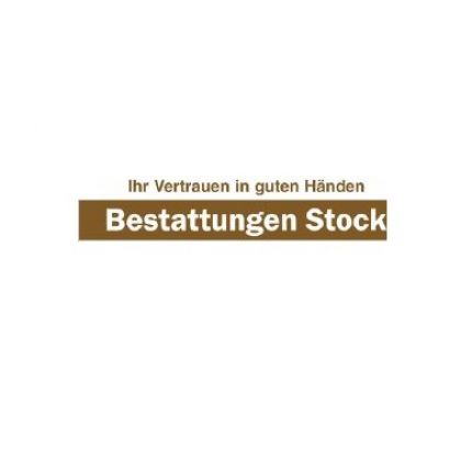 Logotyp från Bestattungen Stock e.K. Inh. Harald Riecker