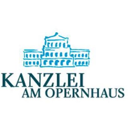 Logo od Kanzlei am Opernhaus Haberkamm & Jutsch GbR