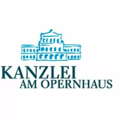 Logo von Kanzlei am Opernhaus Haberkamm & Jutsch Anwalt und Notar GbR