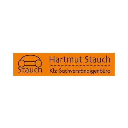 Logo od Hartmut Stauch KFZ-Sachverständigenbüro