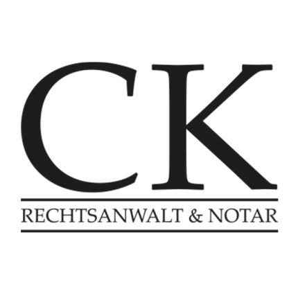 Logo von Rechtsanwalt und Notar Cem Kaba