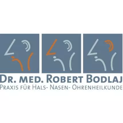 Logótipo de Herr Dr. med. Robert Bodlaj