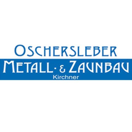 Logo van Oschersleber Metall- und Zaunbau Kirchner