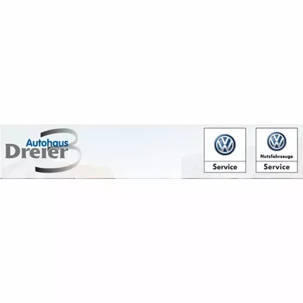 Logo od Autohaus Dreier, VW-Service-Werkstatt, Fritz Dreier GmbH & Co. KG