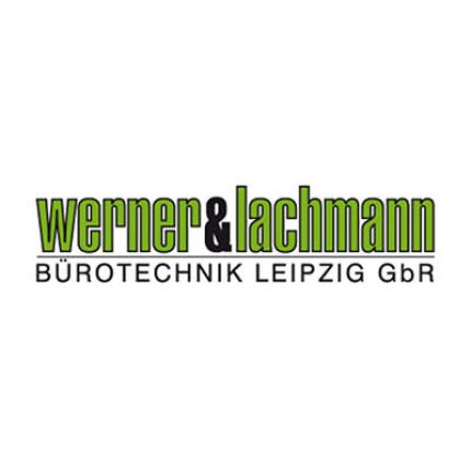 Logo von werner & lachmann Bürotechnik Leipzig GbR