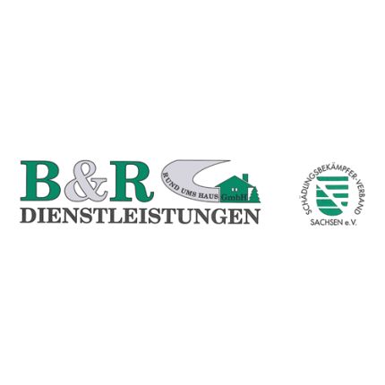 Logo od B&R Dienstleistungen 