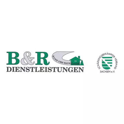 Logo von B&R Dienstleistungen 