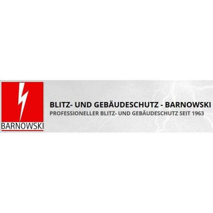 Logo from Blitz-Gebäudeschutz Barnowski GmbH