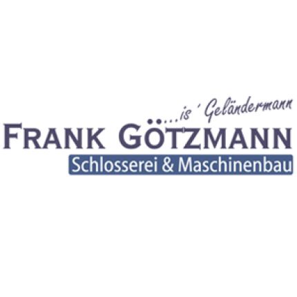 Logo von Frank Götzmann Schlosserei & Maschinenbau