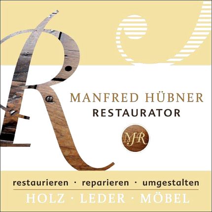 Logo de Manfred Hübner Restaurator