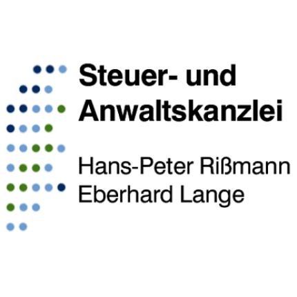 Logo van Steuer- und Anwaltskanzlei Rißmann & Lange