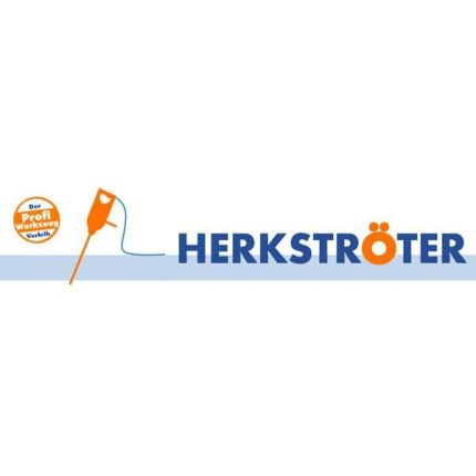 Logo van Herkströter Werkzeug- u. Baumaschinenverleih