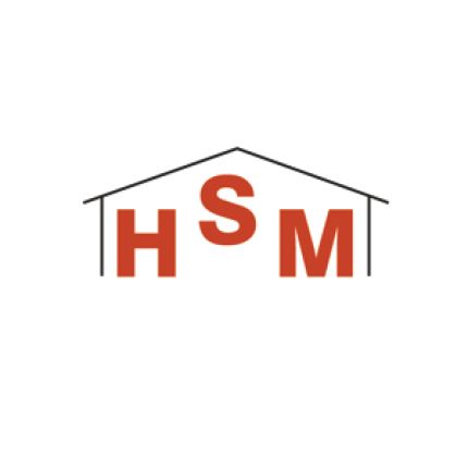 Logo da HSM Mario Ruhnke
