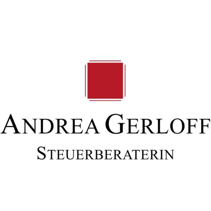 Logo od Andrea Gerloff Steuerberaterin