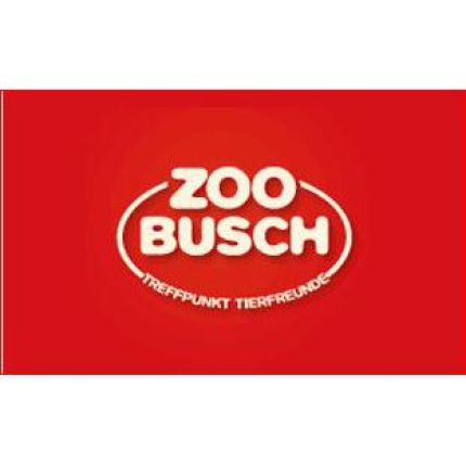 Logo od Zoo Busch GmbH