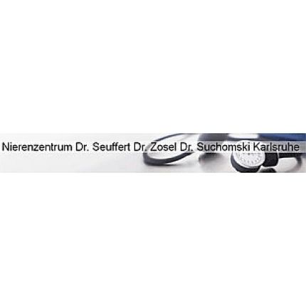 Logótipo de Nierenzentrum Dr. Seuffert - Dr. Zosel - Dr. Suchomski - Dr. Gestrich