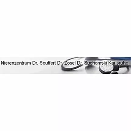 Logo from Nierenzentrum Dr. Seuffert - Dr. Zosel - Dr. Suchomski - Dr. Gestrich