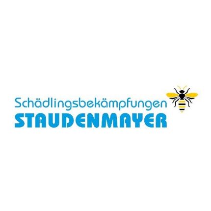 Logo de Schädlingsbekämpfungen Staudenmayer