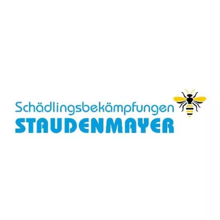 Logo da Schädlingsbekämpfungen Staudenmayer