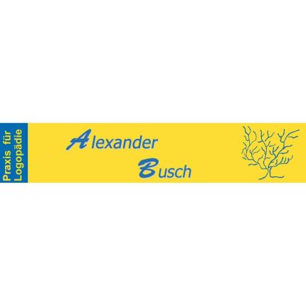 Logotipo de Alexander Busch Praxis für Logopädie