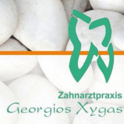 Logo od Zahnarztpraxis Georgios Xygas