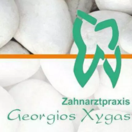 Logotyp från Zahnarztpraxis Georgios Xygas