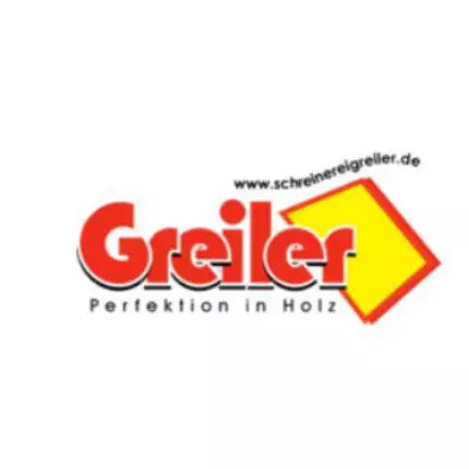 Logo von Schreinerei Josef Greiler