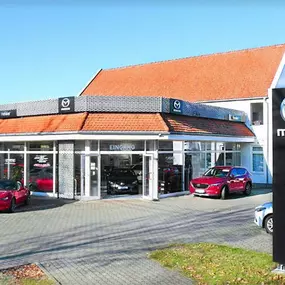 Bild von Autohaus Heider GmbH - Mazda Citroen Dresden Radebeul