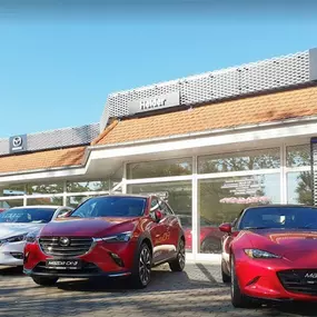 Bild von Autohaus Heider GmbH - Mazda Citroen Dresden Radebeul