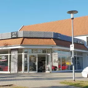 Bild von Autohaus Heider GmbH - Mazda Citroen Dresden Radebeul