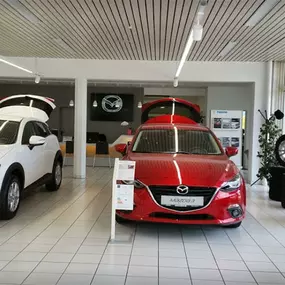 Bild von Autohaus Heider GmbH - Mazda Citroen Dresden Radebeul