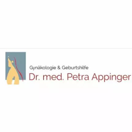 Λογότυπο από Dr. med. Petra Appinger