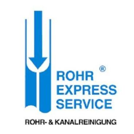 Logotyp från Rohr Express Service GmbH