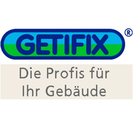 Logo from Getifix Wiegand Bautenschutz GmbH