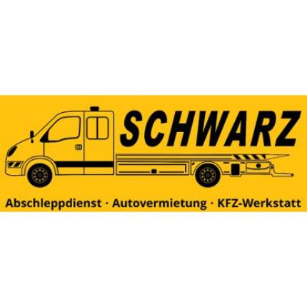 Logótipo de Schwarz KG