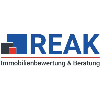 Logotyp från REAK Immobilienbewertung & Beratung