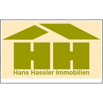 Logo de Hans Hassler Immobilien IVD und Hausverwaltungs GmbH