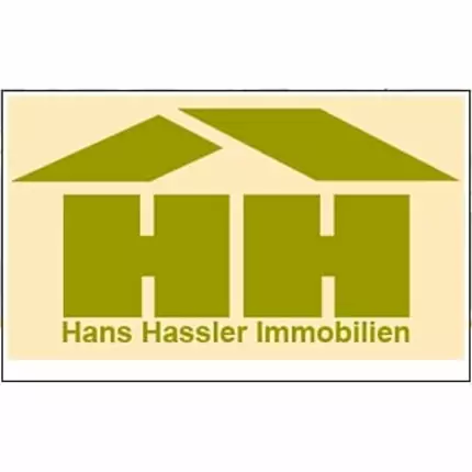 Logo van Hans Hassler Immobilien IVD und Hausverwaltungs GmbH