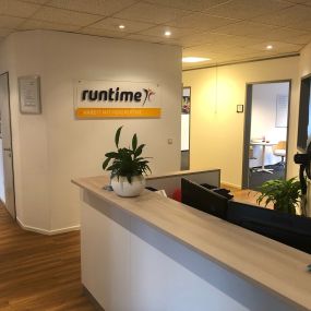 Bild von Runtime GmbH