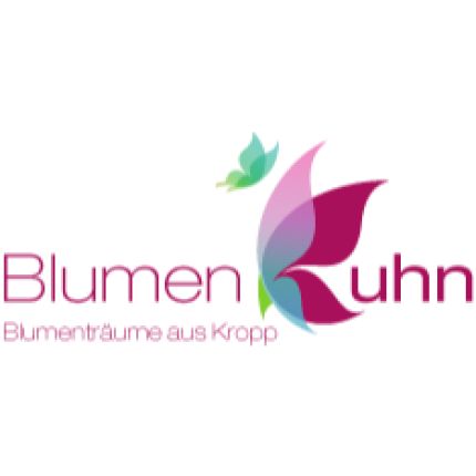 Logo von Blumen Kuhn