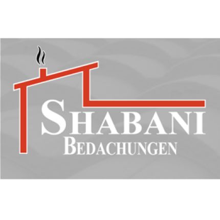 Logotyp från Shabani Bedachungen