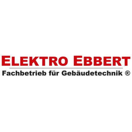 Logo od Elektro Ebbert, Inh. Olivier Termin e.K.