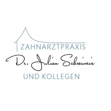 Logo from Dr. Julian Schreiweis und Dr. Erk Dorbath – Zahnärzte