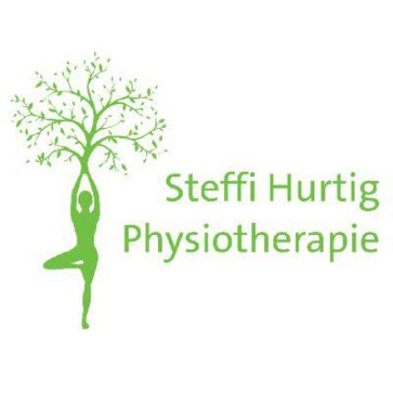 Logo da Physiotherapie Steffi Hurtig