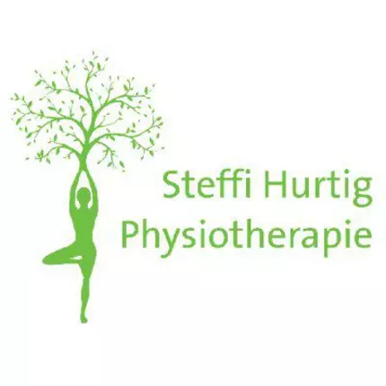 Logo fra Physiotherapie Steffi Hurtig