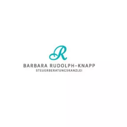 Logotyp från Rudolph-Knapp, Barbara  Steuerberaterin in Konstanz